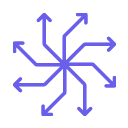 EduFlux Logo